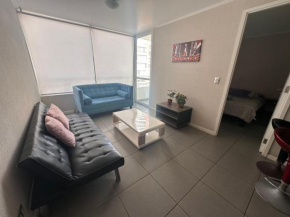 Cómodo Departamento